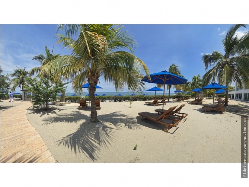 Apartamento en venta en Bello Horizonte, Santa Marta · foto 19 de 24