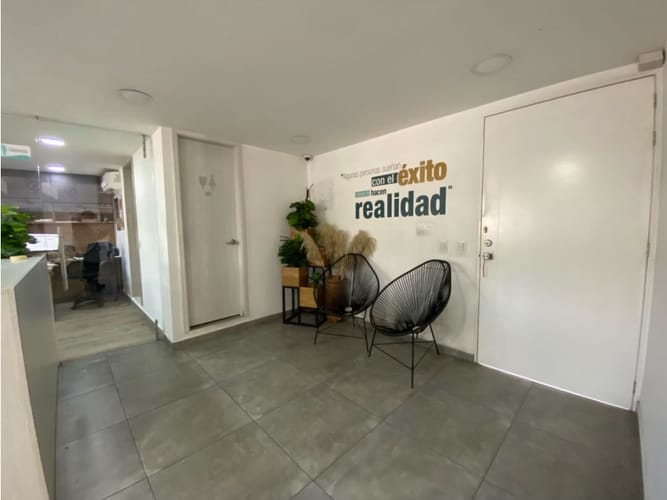Bodega en arriendo en Rodeo Alto, Medellín, 191 m² · foto 11 de 17