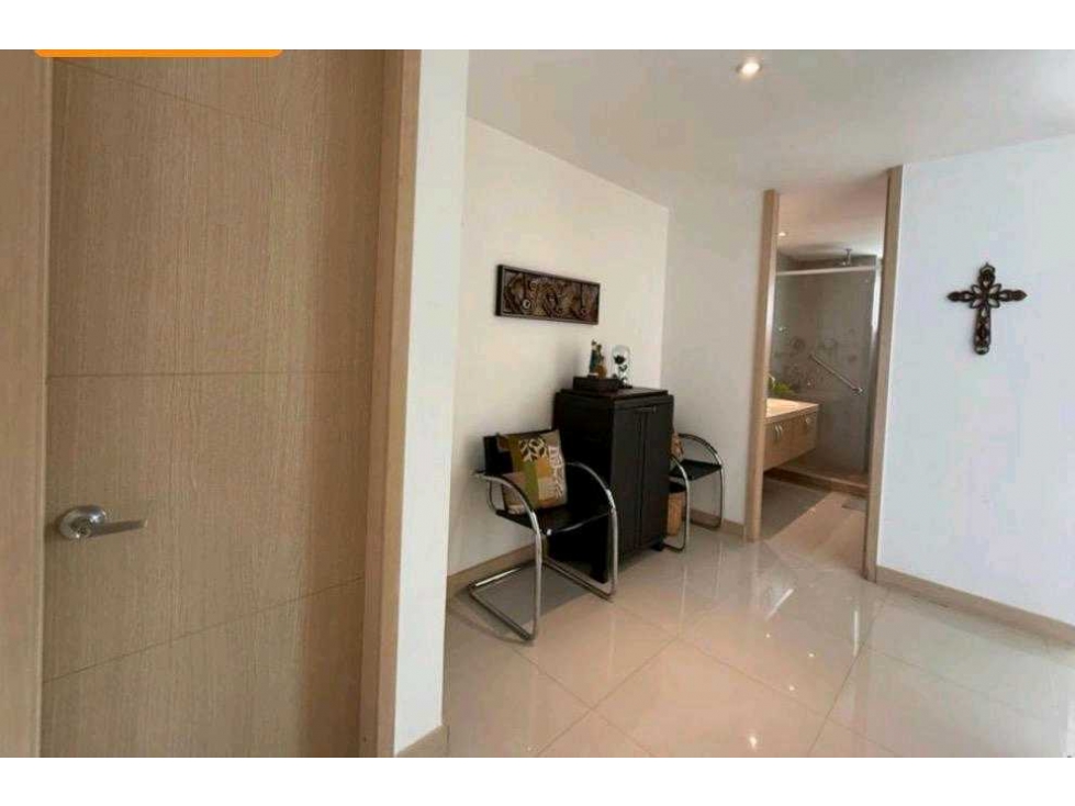 Apartamento en venta en Bello Horizonte, Santa Marta · foto 20 de 24
