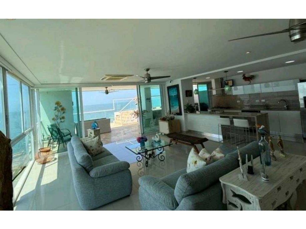 Apartamento en venta en Bello Horizonte, Santa Marta · foto 23 de 24