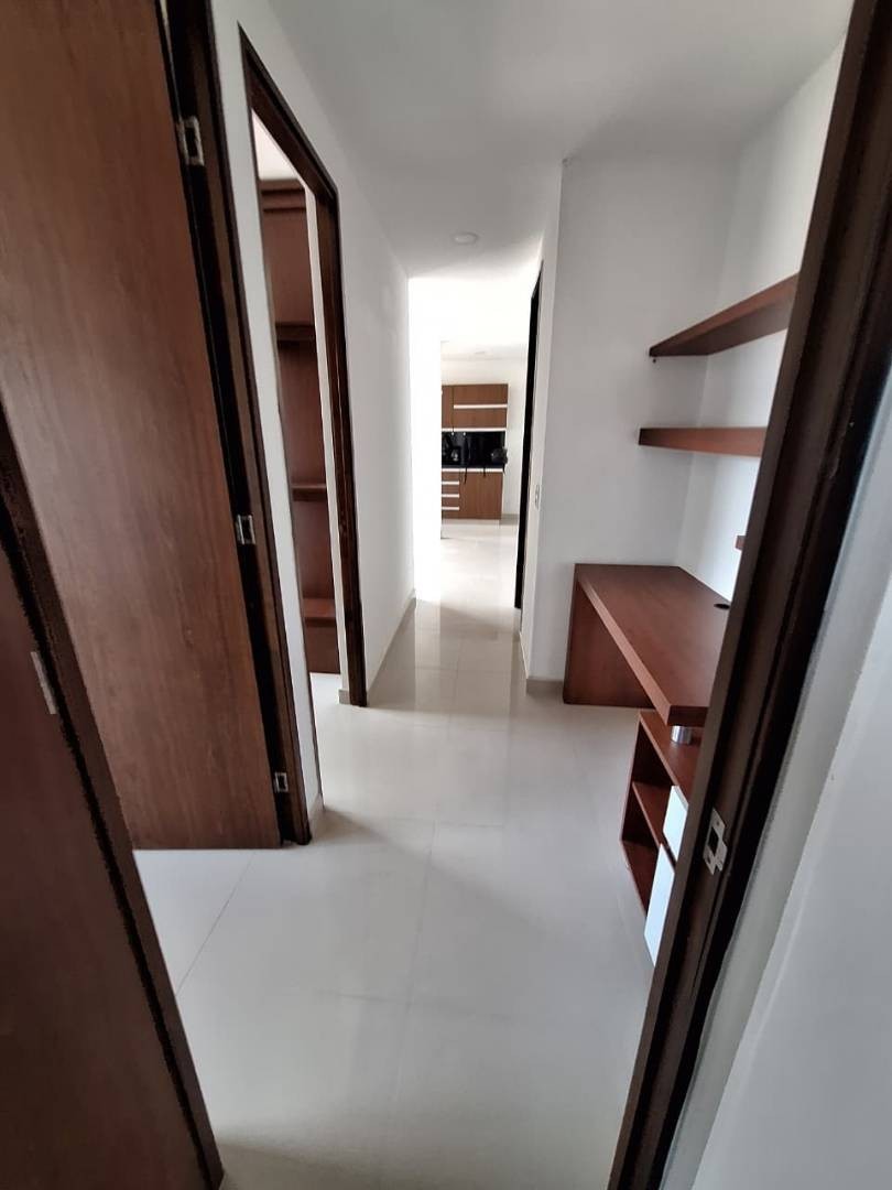 Apartamento en venta en Viviendas Del Sur, Itagüí · foto 5 de 17