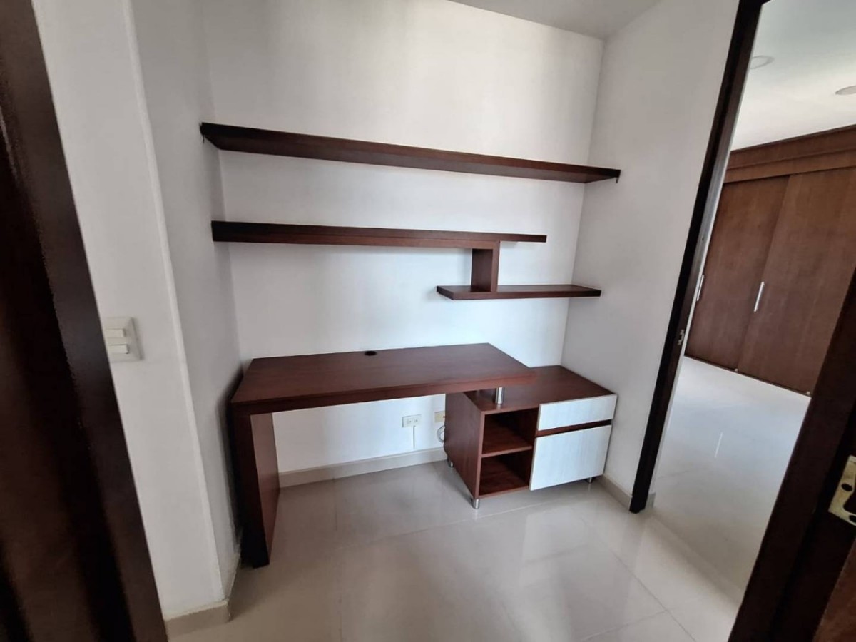 Apartamento en venta en Viviendas Del Sur, Itagüí · foto 6 de 17