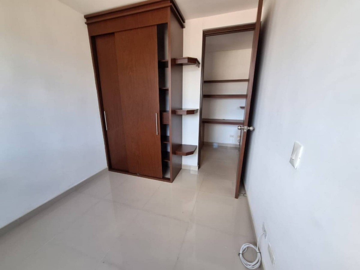 Apartamento en venta en Viviendas Del Sur, Itagüí · foto 7 de 17