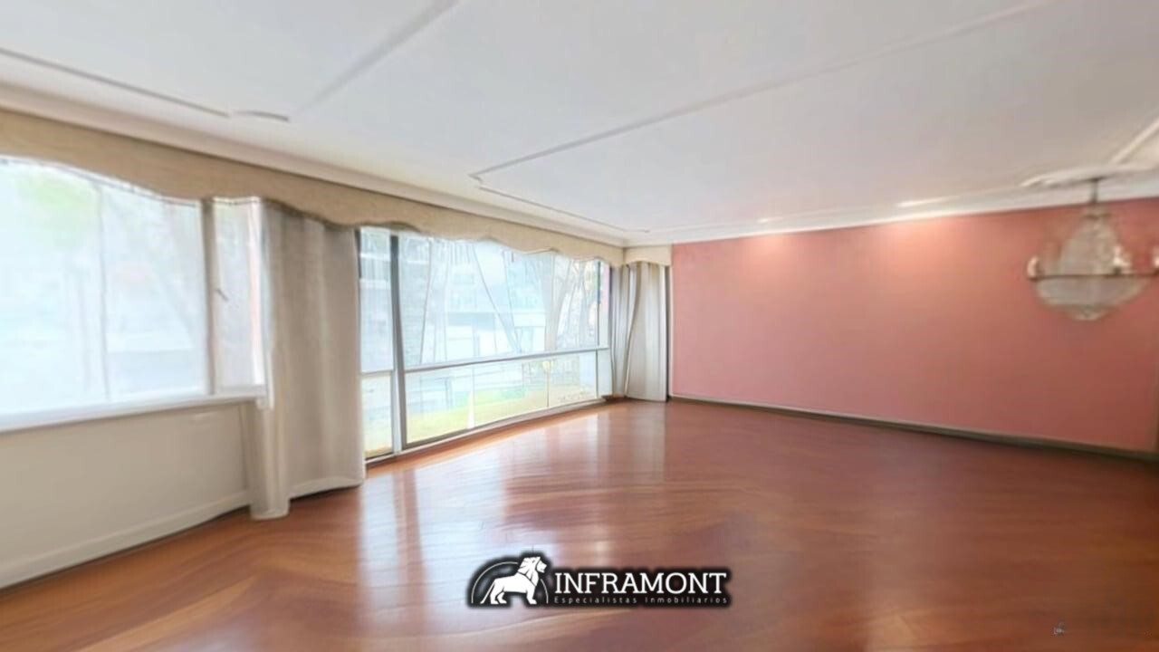 Apartamento en venta en Chico, Bogotá · foto 7 de 24