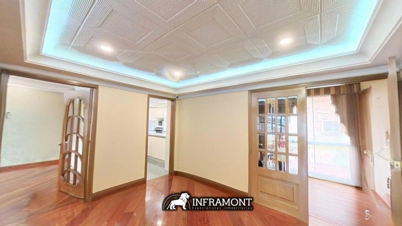 Apartamento en venta en Chico, Bogotá · foto 4 de 24