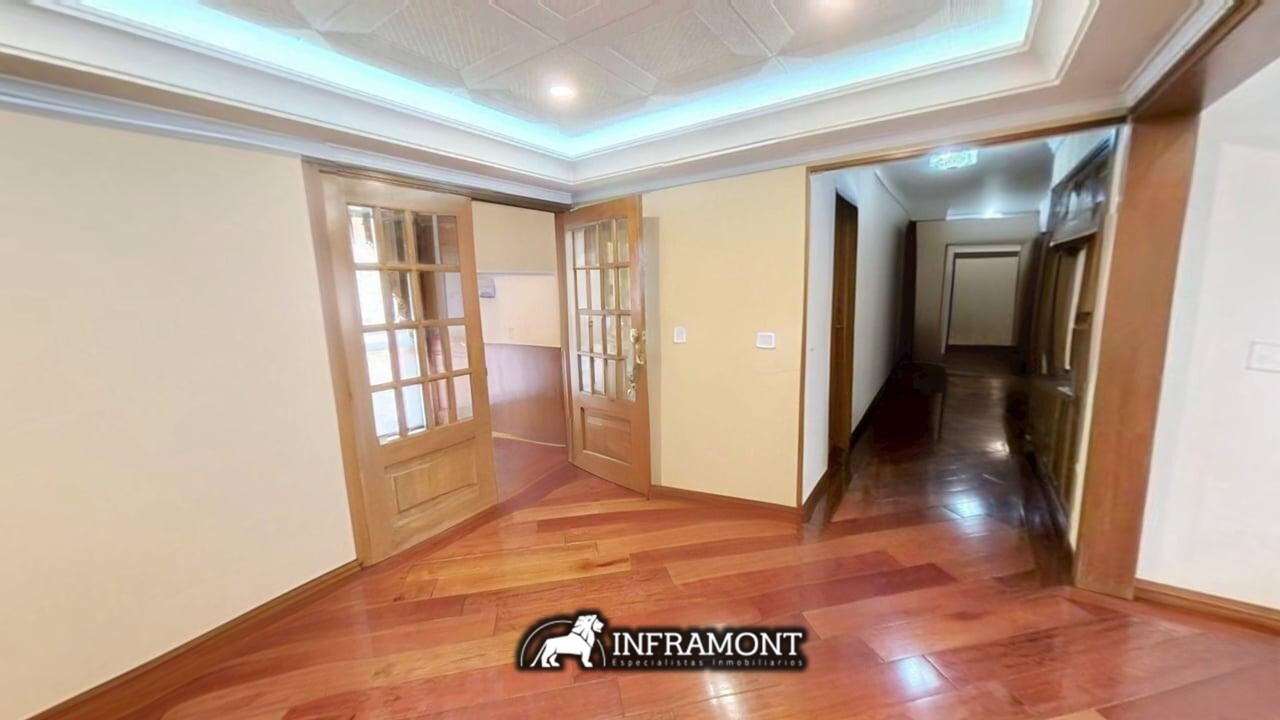 Apartamento en venta en Chico, Bogotá · foto 3 de 24