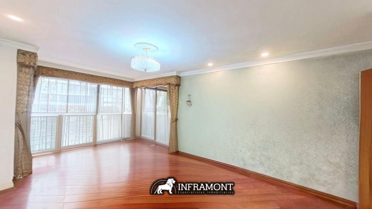 Apartamento en venta en Chico, Bogotá · foto 12 de 24