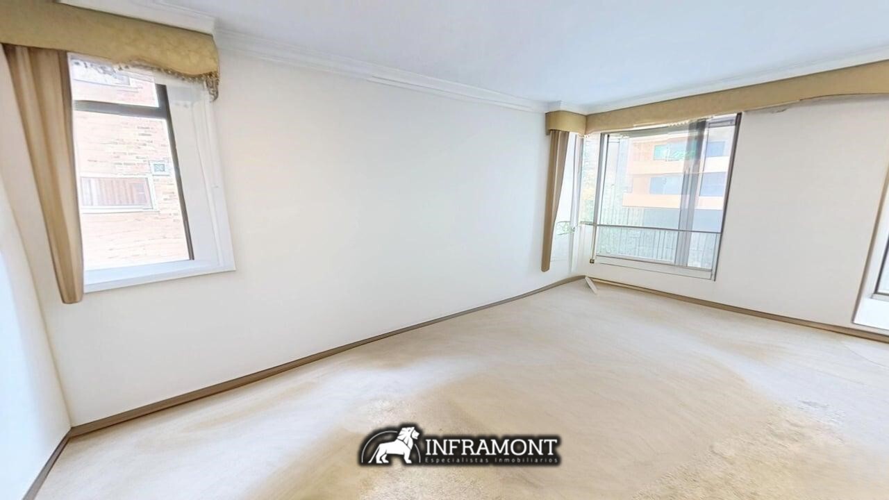 Apartamento en venta en Chico, Bogotá · foto 17 de 24