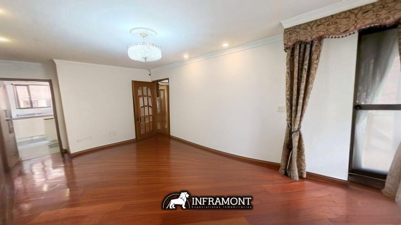 Apartamento en venta en Chico, Bogotá · foto 14 de 24
