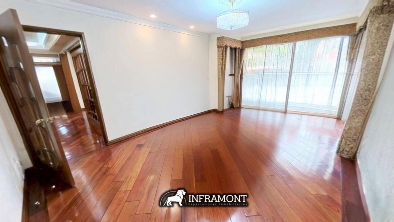 Apartamento en venta en Chico, Bogotá · foto 6 de 24