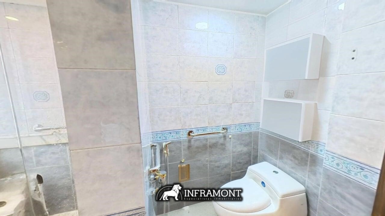 Apartamento en venta en Chico, Bogotá · foto 21 de 24