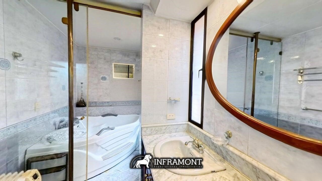 Apartamento en venta en Chico, Bogotá · foto 22 de 24