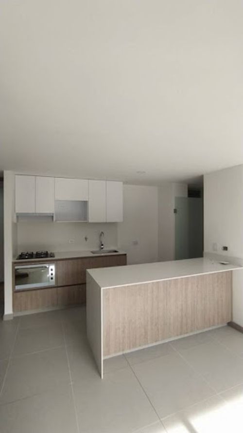 Apartamento de 3 alcobas en arriendo en Pan De Azucar, Sabaneta, 76 m² · foto 2 de 14