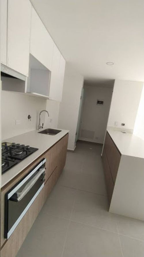 Apartamento de 3 alcobas en arriendo en Pan De Azucar, Sabaneta, 76 m² · foto 3 de 14