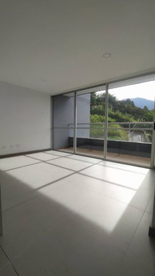 Apartamento de 3 alcobas en arriendo en Pan De Azucar, Sabaneta, 76 m² · foto 4 de 14