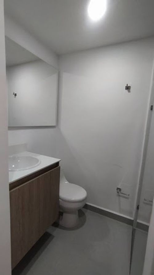 Apartamento de 3 alcobas en arriendo en Pan De Azucar, Sabaneta, 76 m² · foto 12 de 14