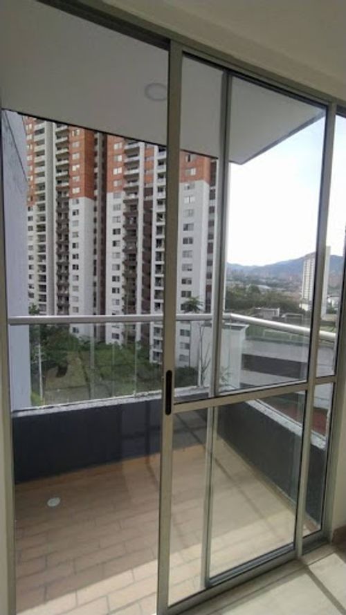 Apartamento de 3 alcobas en arriendo en Pan De Azucar, Sabaneta, 76 m² · foto 14 de 14
