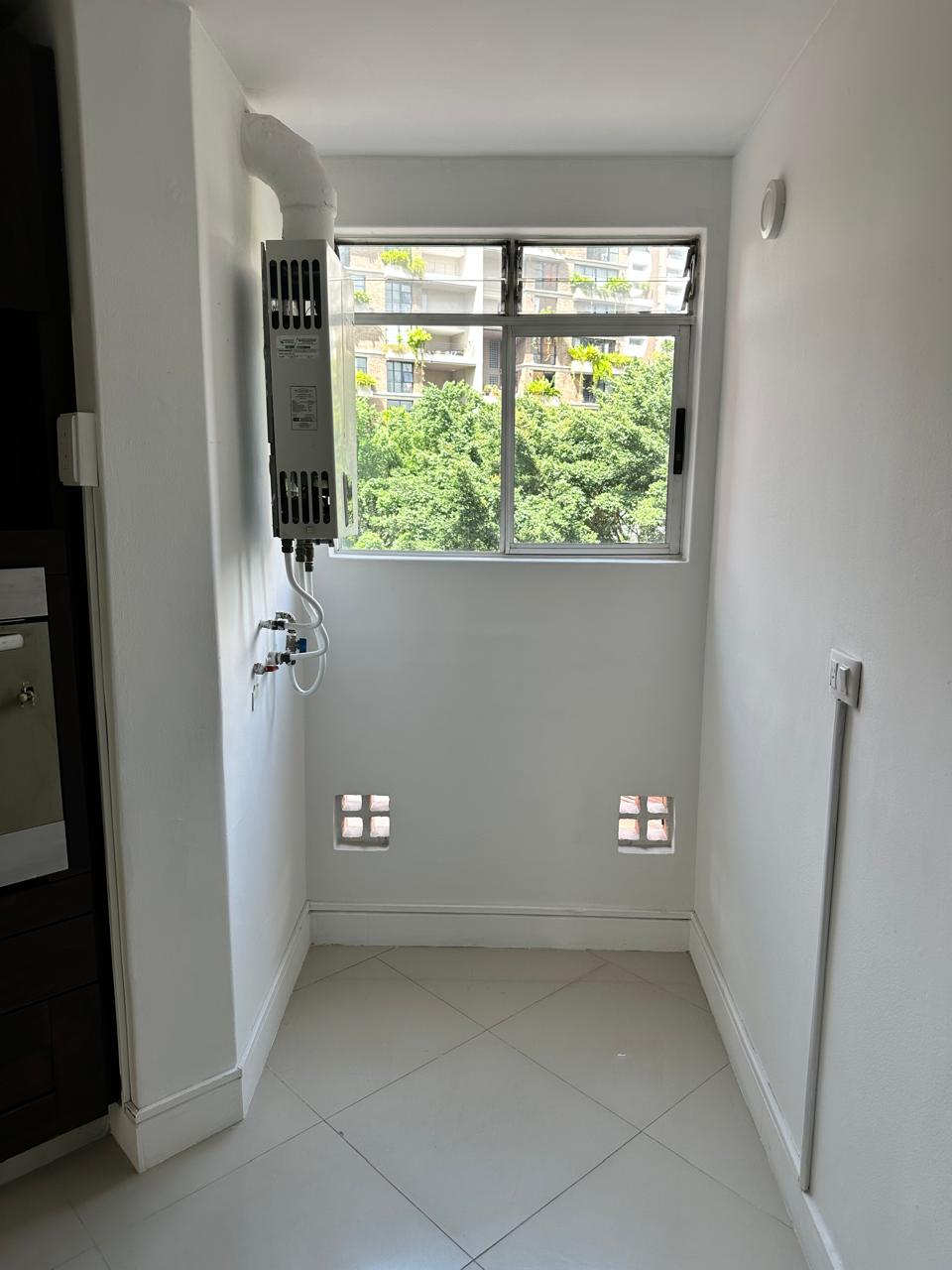 Apartamento en venta en Castropol, Medellín · foto 6 de 21