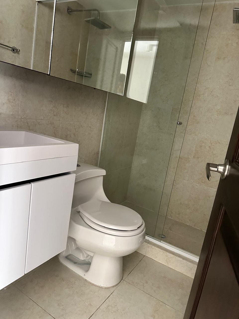 Apartamento en venta en Castropol, Medellín · foto 8 de 21