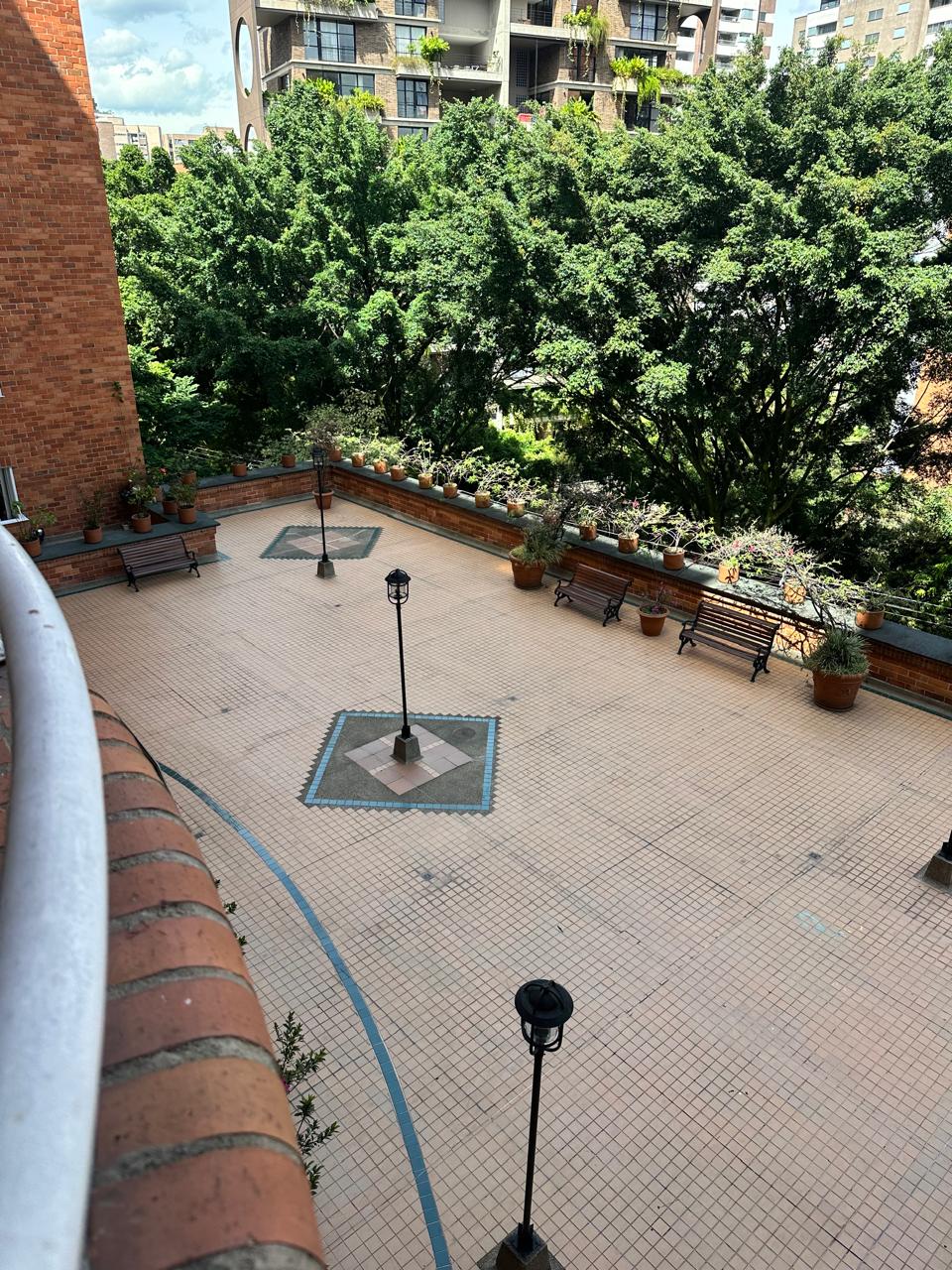 Apartamento en venta en Castropol, Medellín · foto 20 de 21