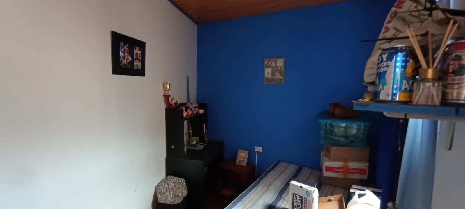 Casa en venta en Eduardo Santos, Bogotá · foto 17 de 22