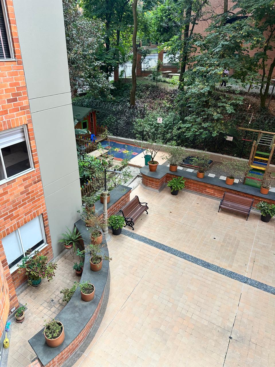 Apartamento en venta en Castropol, Medellín · foto 21 de 21