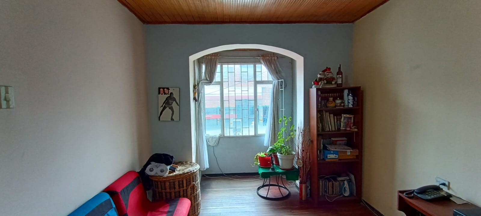 Casa en venta en Eduardo Santos, Bogotá · foto 13 de 22