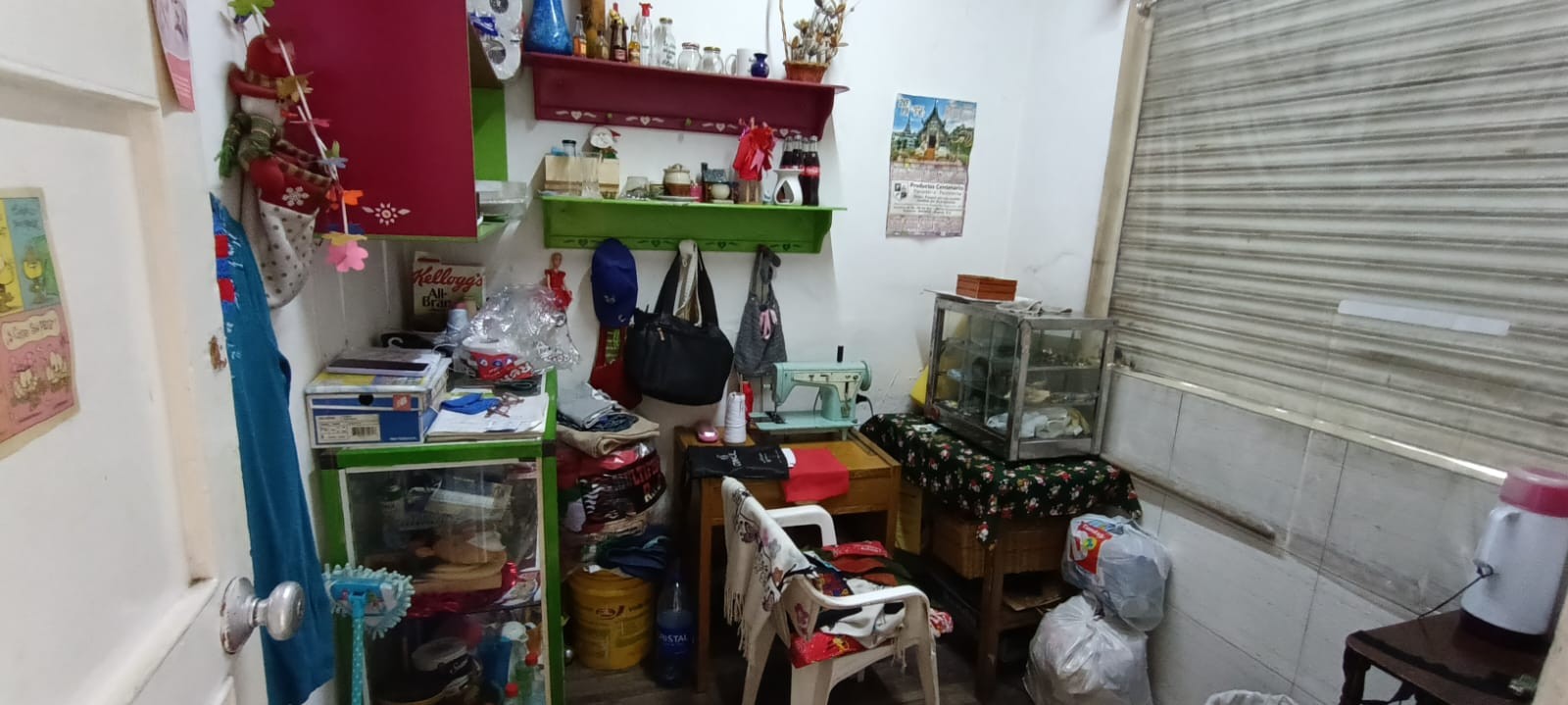 Casa en venta en Eduardo Santos, Bogotá · foto 4 de 22