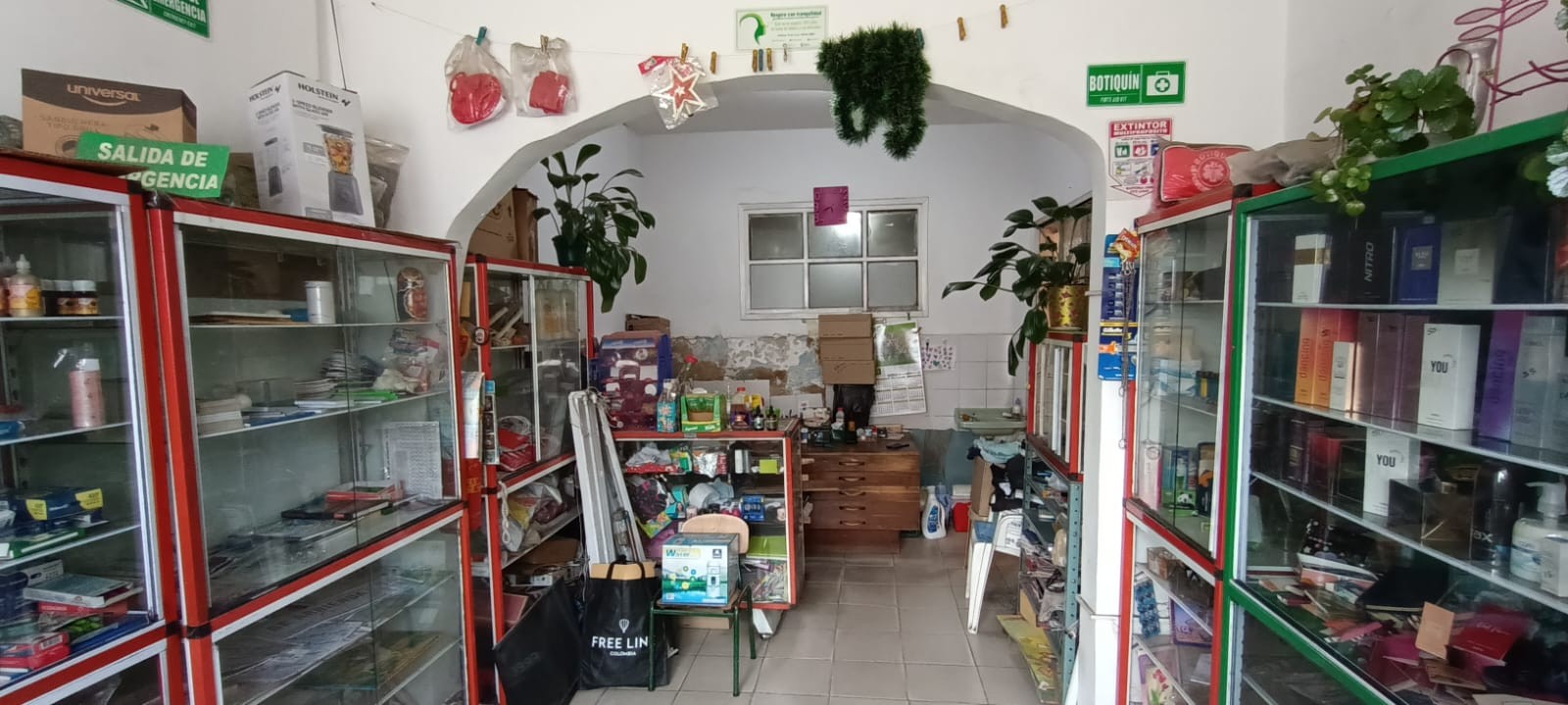 Casa en venta en Eduardo Santos, Bogotá · foto 2 de 22