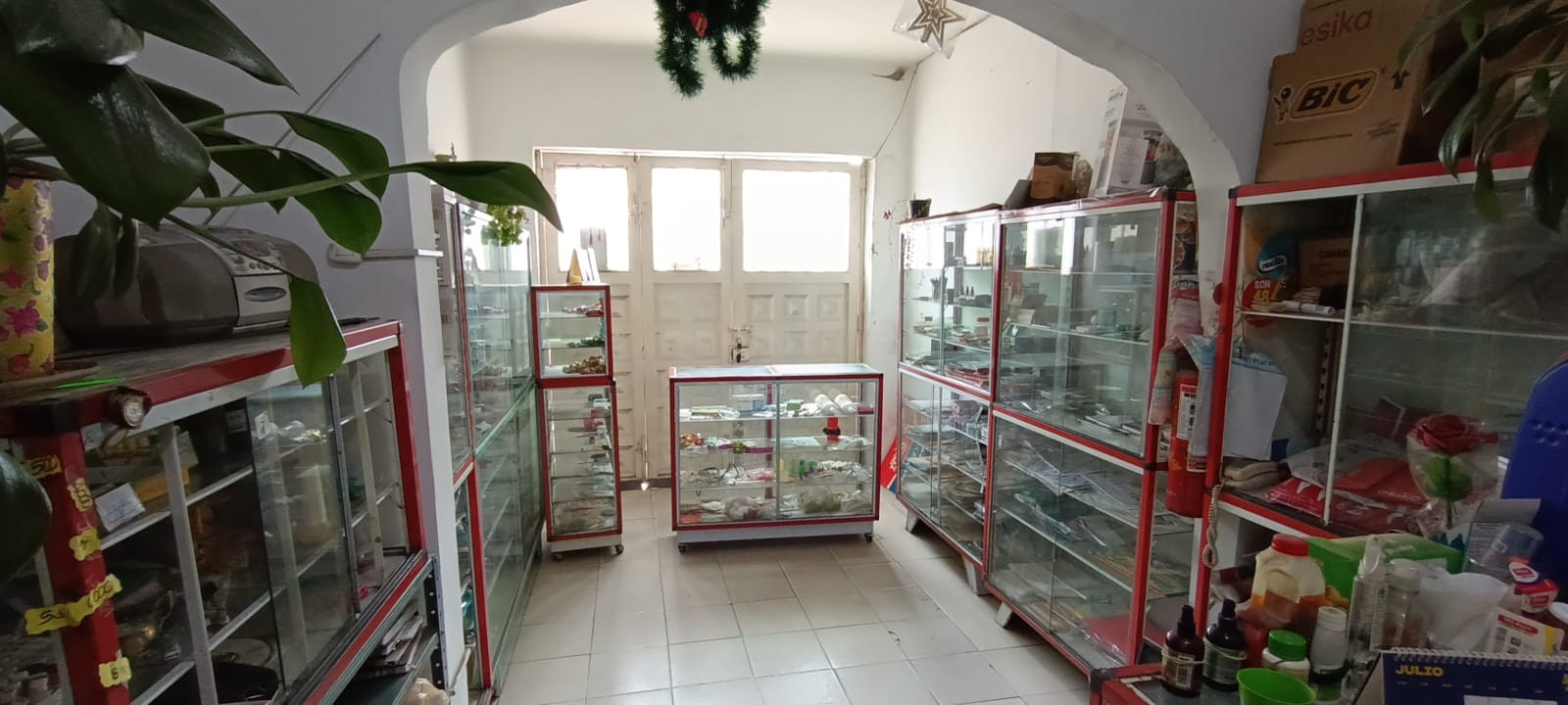 Casa en venta en Eduardo Santos, Bogotá · foto 3 de 22