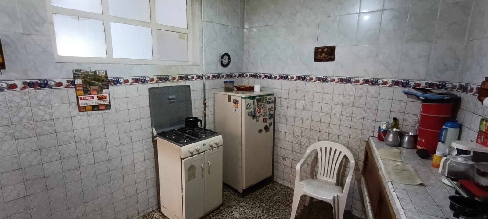 Casa en venta en Eduardo Santos, Bogotá · foto 8 de 22