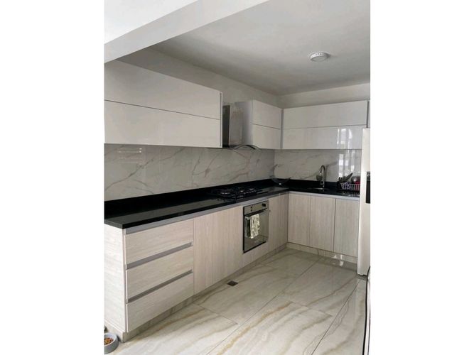 Casa de 4 alcobas en venta en El Tabor, Barranquilla, 125 m² · foto 4 de 21
