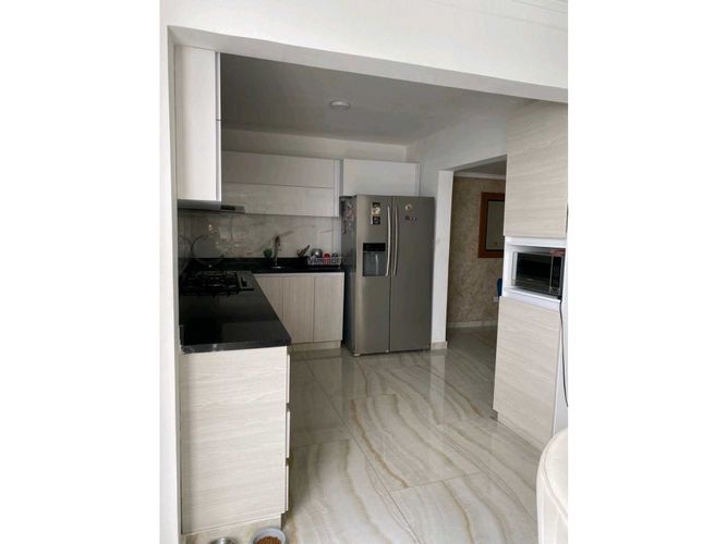 Casa de 4 alcobas en venta en El Tabor, Barranquilla, 125 m² · foto 6 de 21