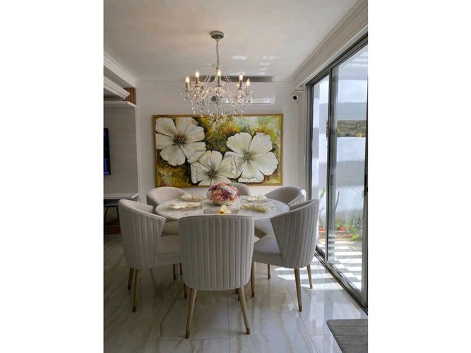 Casa de 4 alcobas en venta en El Tabor, Barranquilla, 125 m² · foto 7 de 21