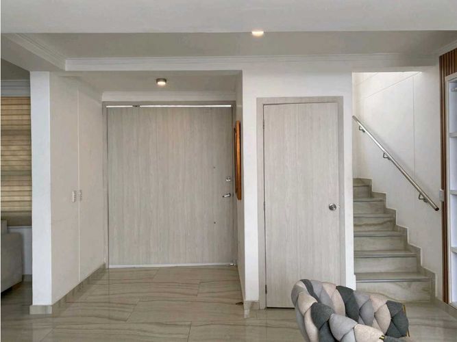 Casa de 4 alcobas en venta en El Tabor, Barranquilla, 125 m² · foto 8 de 21
