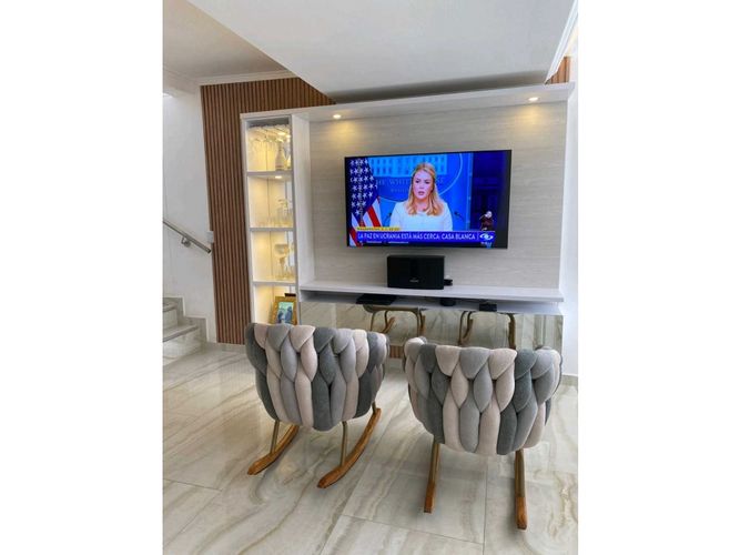 Casa de 4 alcobas en venta en El Tabor, Barranquilla, 125 m² · foto 10 de 21