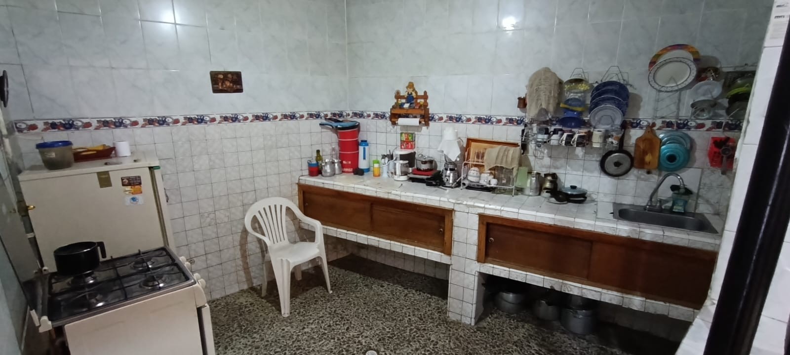 Casa en venta en Eduardo Santos, Bogotá · foto 7 de 22