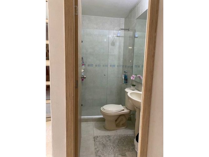 Casa de 4 alcobas en venta en El Tabor, Barranquilla, 125 m² · foto 12 de 21