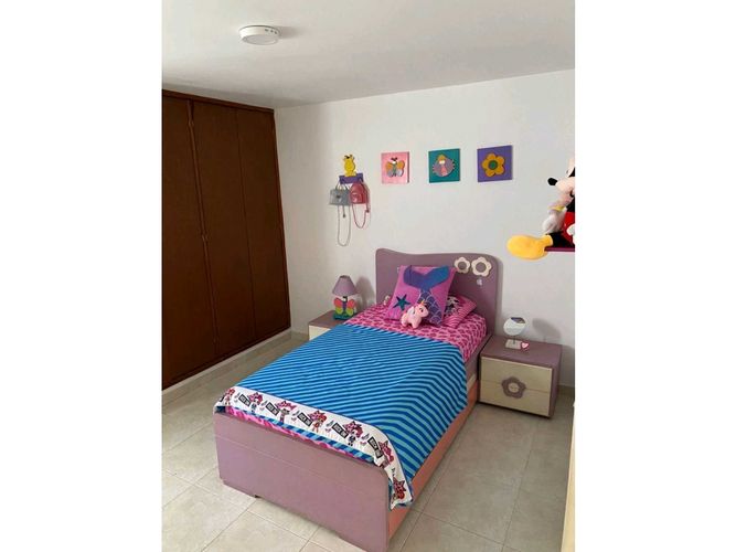 Casa de 4 alcobas en venta en El Tabor, Barranquilla, 125 m² · foto 15 de 21