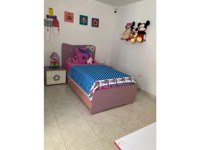 Casa de 4 alcobas en venta en El Tabor, Barranquilla, 125 m² · foto 16 de 21