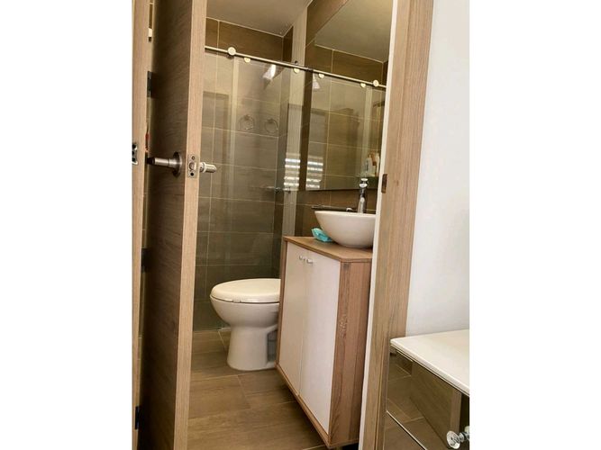 Casa de 4 alcobas en venta en El Tabor, Barranquilla, 125 m² · foto 18 de 21
