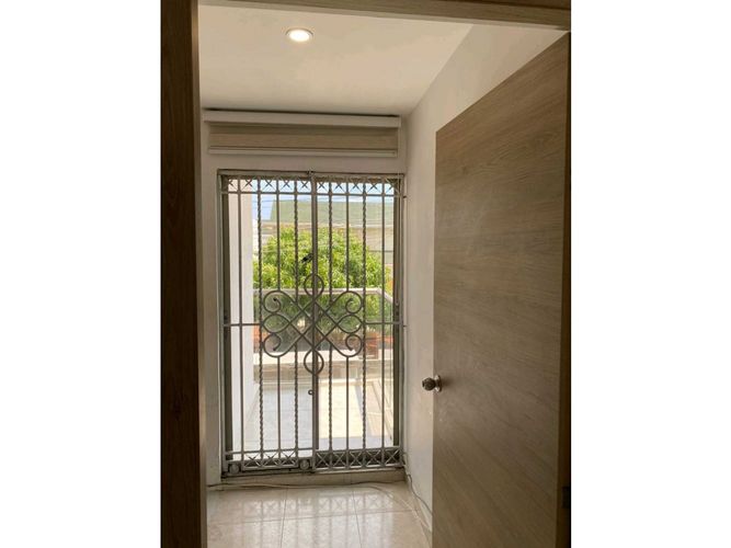 Casa de 4 alcobas en venta en El Tabor, Barranquilla, 125 m² · foto 20 de 21