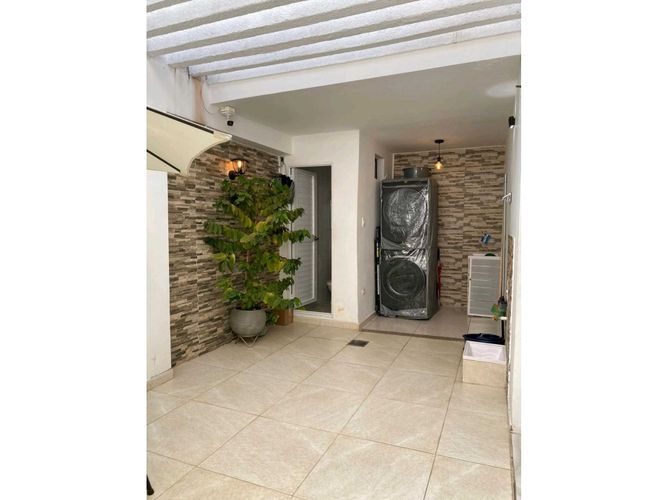 Casa de 4 alcobas en venta en El Tabor, Barranquilla, 125 m² · foto 21 de 21