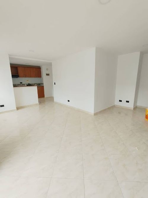 3BR Apartment in Maria Auxiliadora (73 m²) - 2
