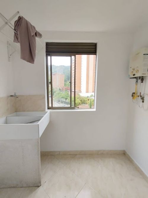 3BR Apartment in Maria Auxiliadora (73 m²) - 4