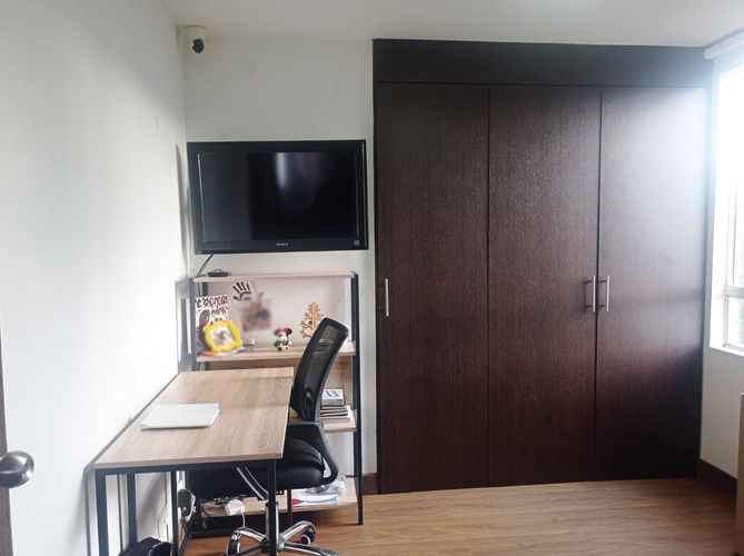 Apartamento de 3 alcobas en venta en El Poblado, Medellín, 98 m² · foto 7 de 19