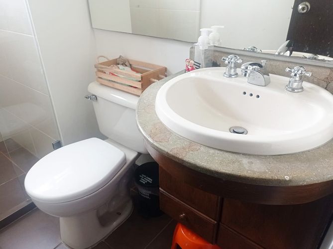 Apartamento de 3 alcobas en venta en El Poblado, Medellín, 98 m² · foto 19 de 19