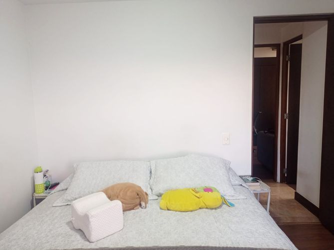 Apartamento de 3 alcobas en venta en El Poblado, Medellín, 98 m² · foto 16 de 19