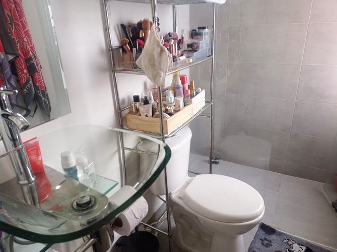 Apartamento de 3 alcobas en venta en El Poblado, Medellín, 98 m² · foto 18 de 19