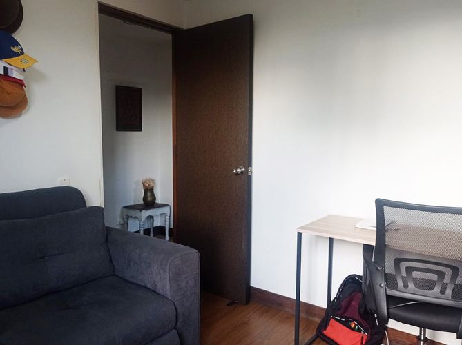 Apartamento de 3 alcobas en venta en El Poblado, Medellín, 98 m² · foto 11 de 19